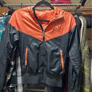 Nike Windbreaker